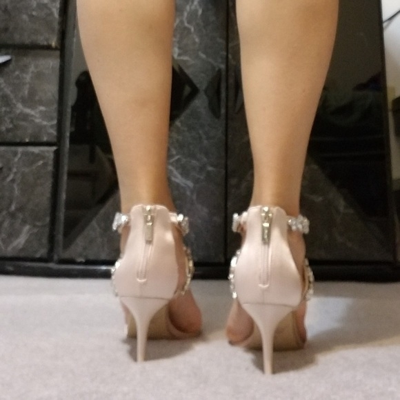 Badgley Mischal Jewel Jaylee Heel - Picture 10 of 14
